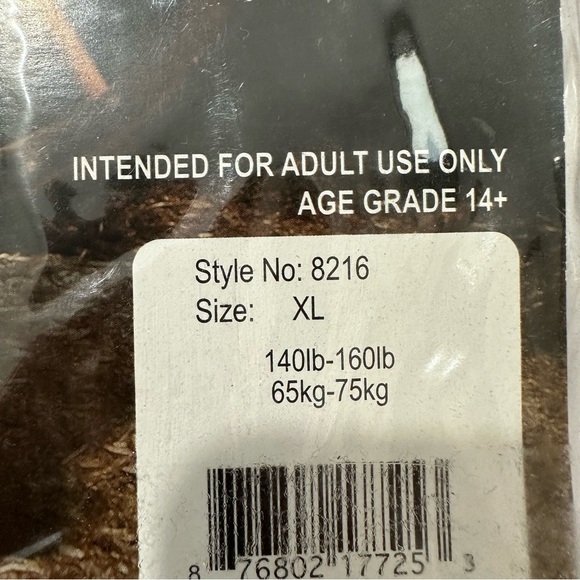 Giddy Up Cowgirl Western Woman Halloween Costume XL - Picture 2 of 4